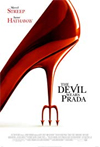 Devil Wears Prada, The script