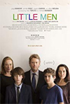 Little Men script
